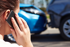 Determining fault and liability for car accidents