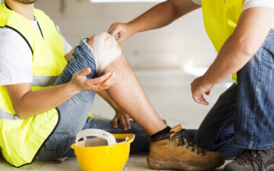 How to file a Workers’ Compensation claim after an injury