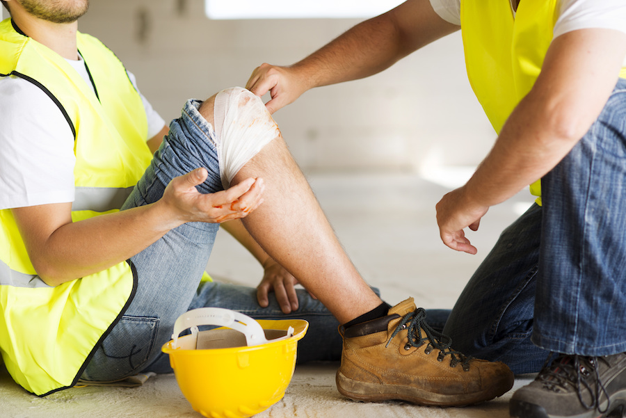 How to file a Workers’ Compensation claim after an injury