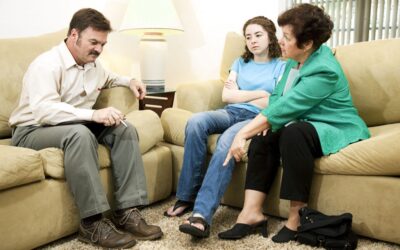 Is Washington a ‘no fault’ divorce state?