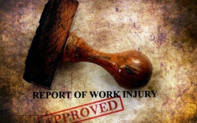 State to regulate workplace ergonomic injuries