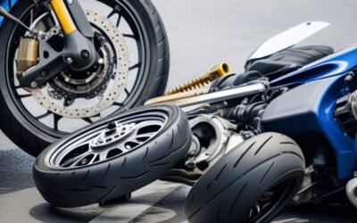 Local Injury Attorneys Warn that Motorcycle Collisions are on the Rise!