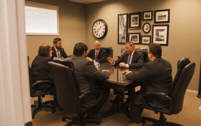 Injured workers and families get a financial boost