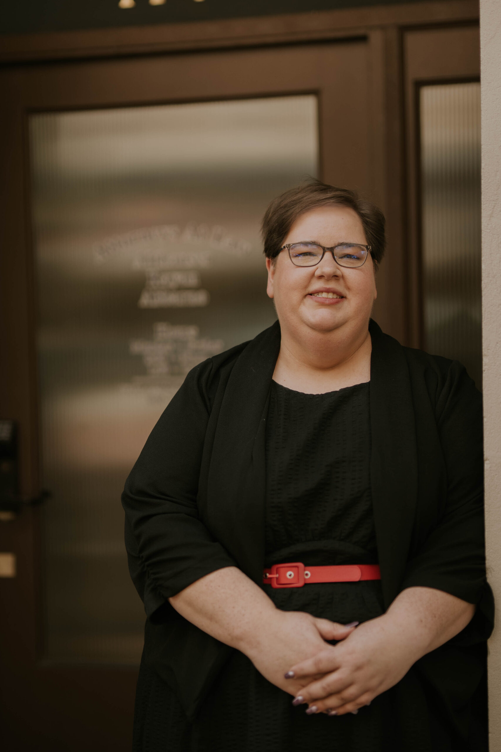 ARA2025-64 Abogada Kathryn Eyraud