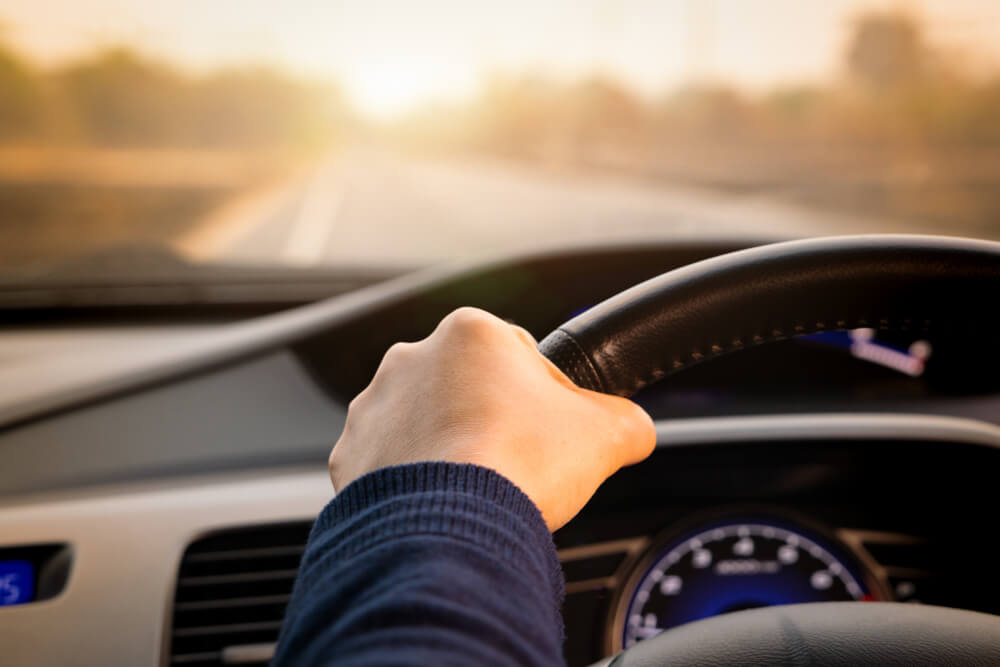 Los 100 días más mortíferos: Una advertencia de seguridad veraniega para los conductores de Washington