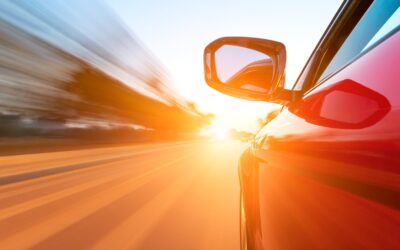 🚗 Seguridad al volante en verano: Protégete en las carreteras de Washington