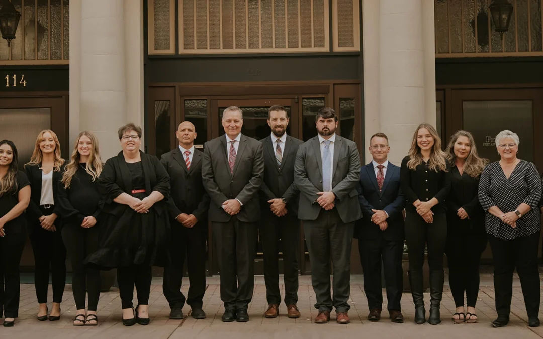 80 Years of Service: Althauser Rayan Abbarno