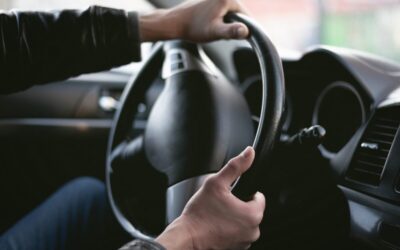 ¿Puede un accidente de coche provocar el síndrome del túnel carpiano?