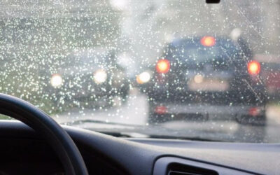 Cold, Wet, and Dark: A Dangerous Formula for Winter Car Accidents in Washington