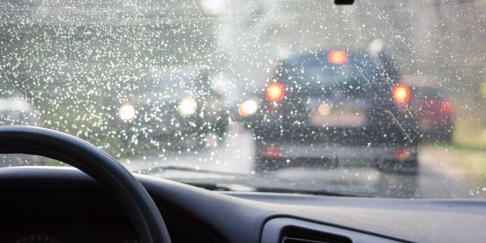 Cold, Wet, and Dark: A Dangerous Formula for Winter Car Accidents in Washington