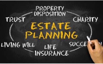 Planning for the future starts today!